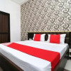 Отель OYO 28081 White Hills Guest House, фото 16