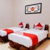 Отель OYO 563 Damar Mas  Resort Lereng Kelud, фото 18