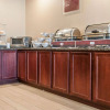 Отель Comfort Suites Farmington, фото 23