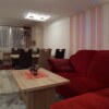 Отель Ferienwohnung Baer в Дальвиц-Хоппегартене