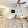 Отель Princeville Condo w/ Private Sauna ~ 2 Mi to Beach, фото 6