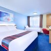 Отель Travelodge London Crystal Palace, фото 6