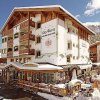 Отель des Alpes в Самнауне