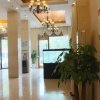 Отель GreenTree Inn Suzhou Si County Taoyuan Rd Hongcheng Garden Hotel, фото 7