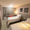 Отель Intercity Campina Grande Citymix, фото 25