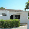 Отель Baiona Club Villa 19 With Pool Acess, фото 1