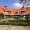 Отель Ferienhäuser im Sylter Gartenweg в Sylt