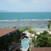 Отель Leela Beach Resort, фото 20