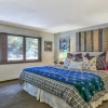 Отель Warm Squaw Valley 1BR Condo, фото 4