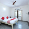 Отель OYO 30297 Riviera Residency, фото 15