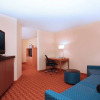 Отель Fairfield Inn & Suites Dallas Las Colinas, фото 1