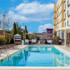Отель Courtyard by Marriott Atlanta Lithia Springs, фото 17