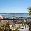 Отель Portuguese Living Chiado Penthouse, фото 7