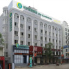 Отель City Comfort Inn Hechi Zhongxin Square, фото 6