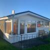 Отель Dartmouth 2 Bed Detached Chalet Number 144, фото 15