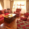 Отель Ash Lodge Leitrim Village, фото 2