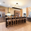 Отель Luxury 4 Bedroom Home Magic Village Resort 7487, фото 19