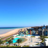 Отель Beachfront in 5 Star Hotel With Reef Hurghada, фото 22