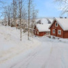 Отель Aurinkoalppi 12a paritalo, фото 13