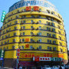 Отель Motel Shenyang Central Street Joy City Walmart, фото 1