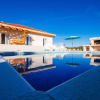 Отель Charming Holiday Home With Private Swimming Pool, Big Garden, Near the Sea, фото 28