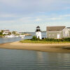 Отель Ocean Street Inn on Hyannis Harbor, фото 14
