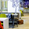 Отель ibis budget Courbevoie Paris, фото 15