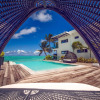 Отель Crystal Blue Lagoon Villas, фото 9