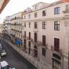 Отель ALTIDO Elegant 3BR Apt w/terrace in Baixa, 3mins to Lisbon Cathedral в Лиссабоне