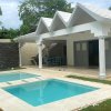 Отель 3 bedrooms house with private pool enclosed garden and wifi at Las Terrenas 2 km away from the beach, фото 9