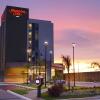 Отель Hampton Inn by Hilton Merida, фото 1