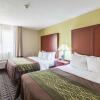 Отель Comfort Inn Decatur Priceville, фото 5