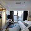 Отель Super 8 Hotel Premier (Binjiang Road store), фото 21