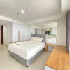 Отель Modern & Comfy Studio Apartment at Tamansari Tera Residence, фото 4