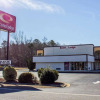 Отель Econo Lodge Goldsboro Hwy 70, фото 23