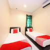 Отель OYO 774 Hotel Iskandar, фото 4