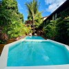 Отель Pousada Agua de Coco, фото 8
