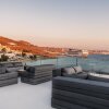 Отель Obsession Suites Mykonos, фото 21