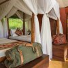 Отель Serengeti Simba Lodge, фото 3