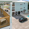 Отель Spinnaker Pointe 3b 3 Bedroom Duplex by RedAwning, фото 16