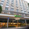 Отель Holiday Inn Express Rosario, an IHG Hotel, фото 1