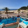Отель Hostal Lloret Playa, фото 14