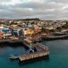 Отель Galapagos Sunset Hotel, фото 23