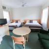 Отель Jasmine Lodge Motel, фото 4