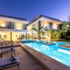 Отель Villa Palma for Rent in Punta Cana - Ultra Modern Villa With Chef Maid, фото 12