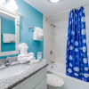 Отель Sanibel Siesta on the Beach Unit 106 2 Bedrooms 2 Bathrooms Condo, фото 5
