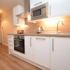 Отель Rosedene Highland House - King Studio Apartment 4, фото 3