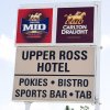 Отель Upper Ross Hotel, фото 21