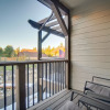 Отель Mccall Vacation Rental w/ Private Balcony & Grill!, фото 7