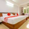 Отель Oyo 461 Hotel Ngan Ha, фото 23
